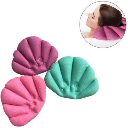 Inflatable Spa Pillow